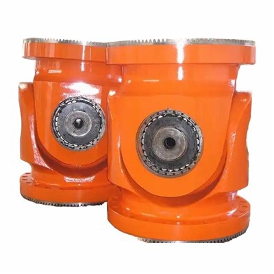 Heavy Duty Cardan Shaft